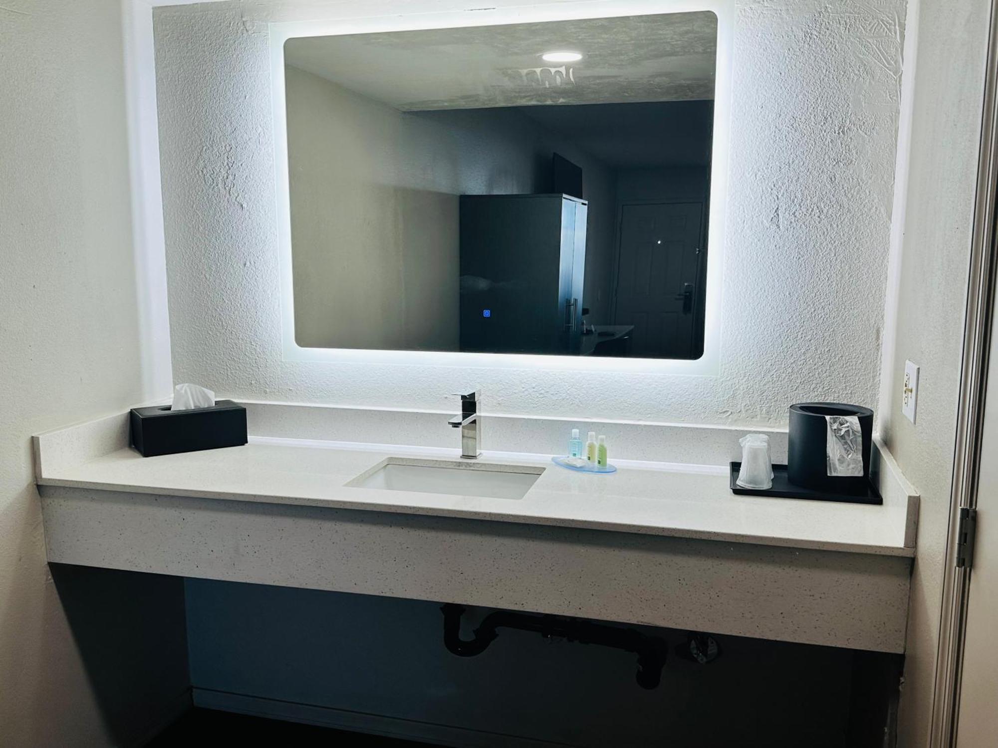 Quality Inn Show Low Bagian luar foto