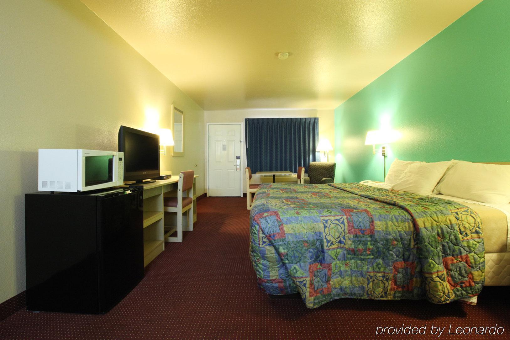 Quality Inn Show Low Ruang foto