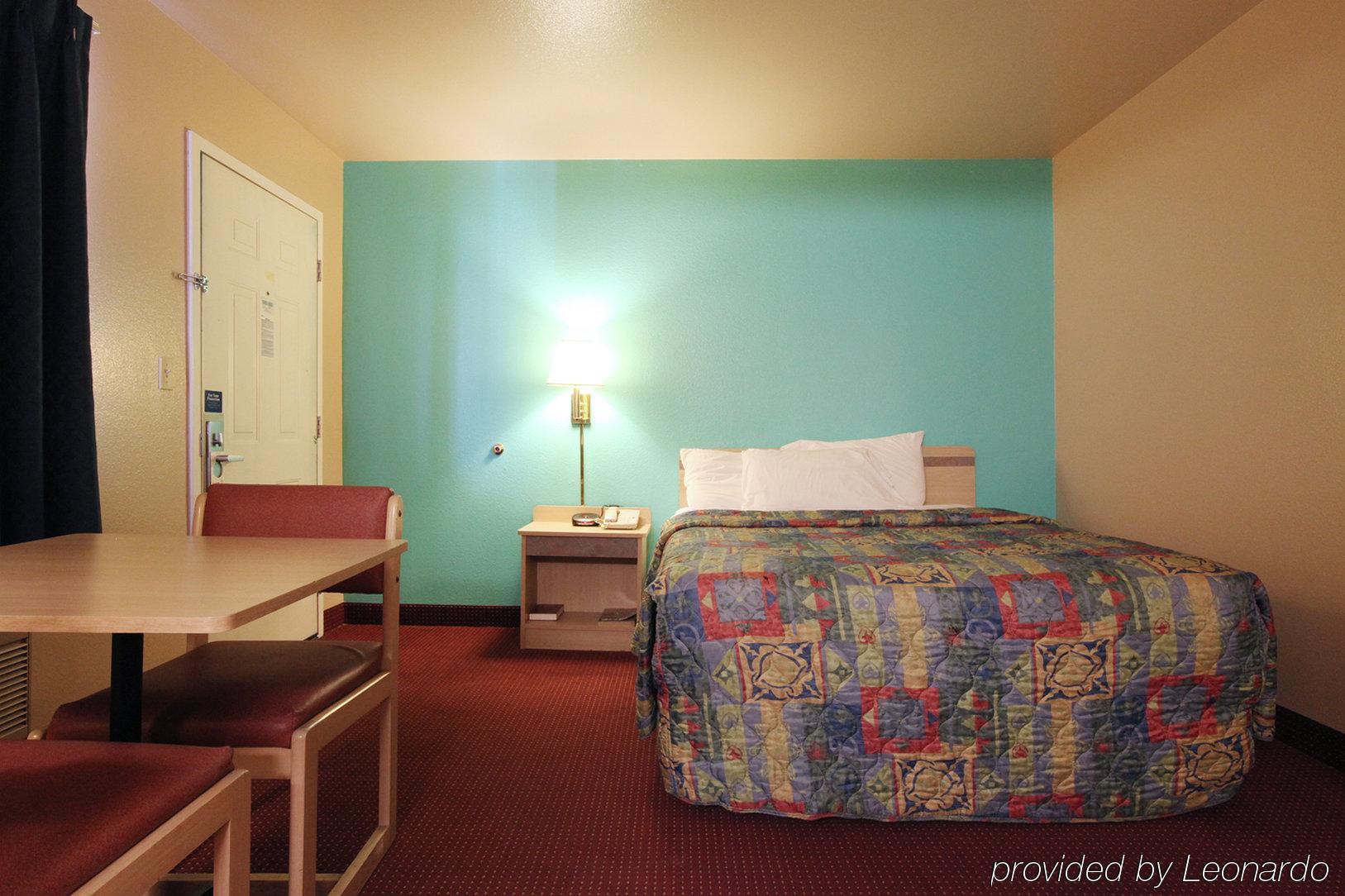 Quality Inn Show Low Ruang foto